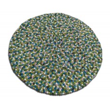 100 cm Diameters Rugs 